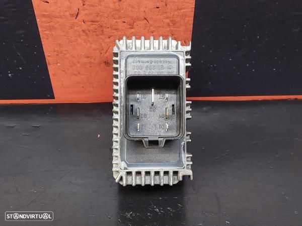 Relé De Pré-Aquecimento Opel Frontera B (U99) - 2