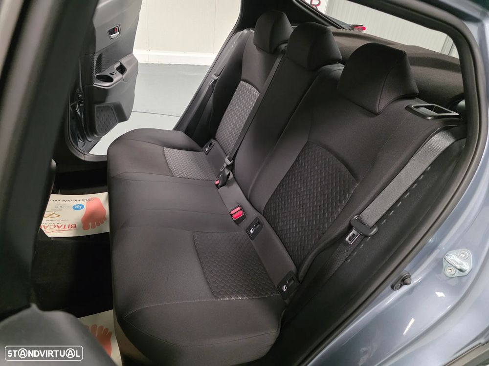 Toyota C-HR 1.8 Hybrid Comfort - 30