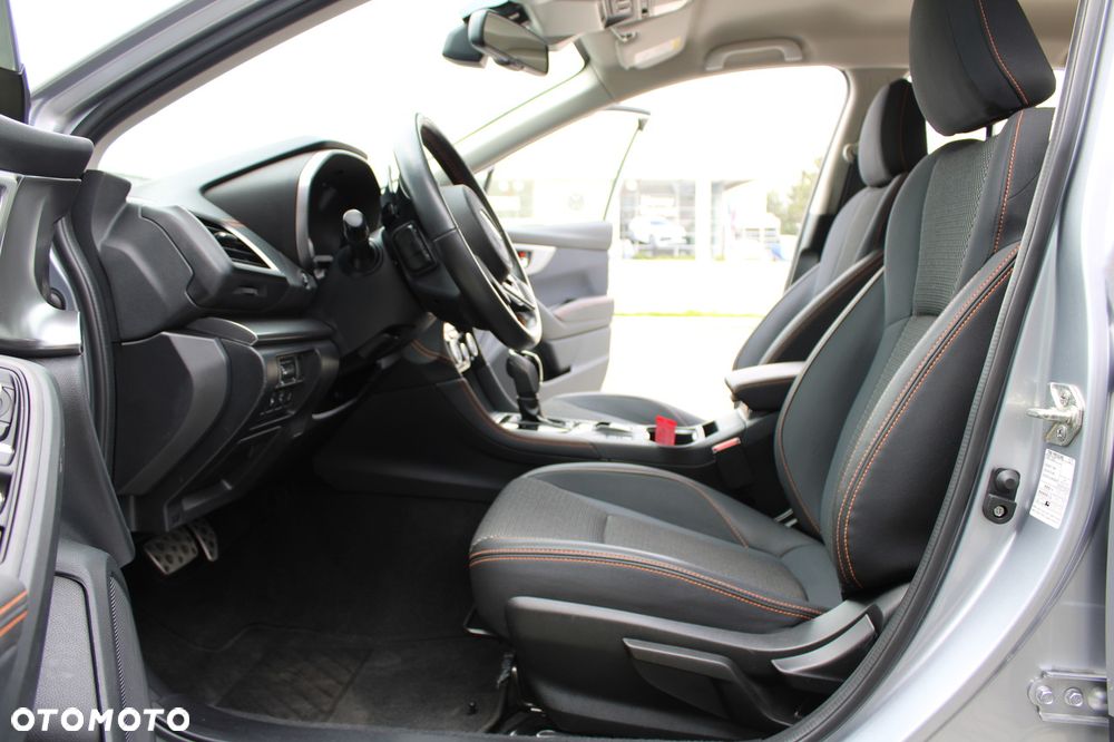 Subaru XV 2.0ie Lineartronic Comfort - 25