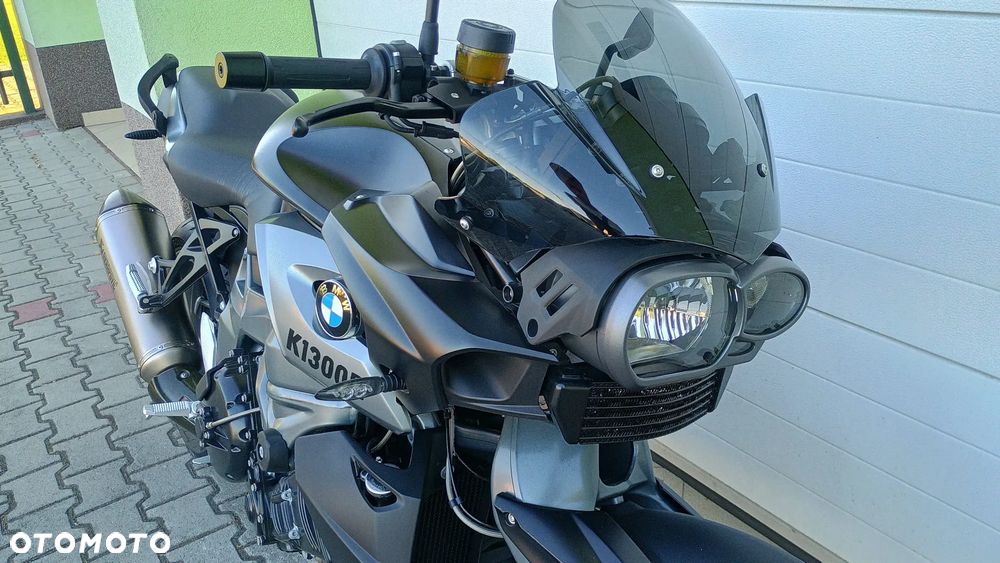 BMW K - 27