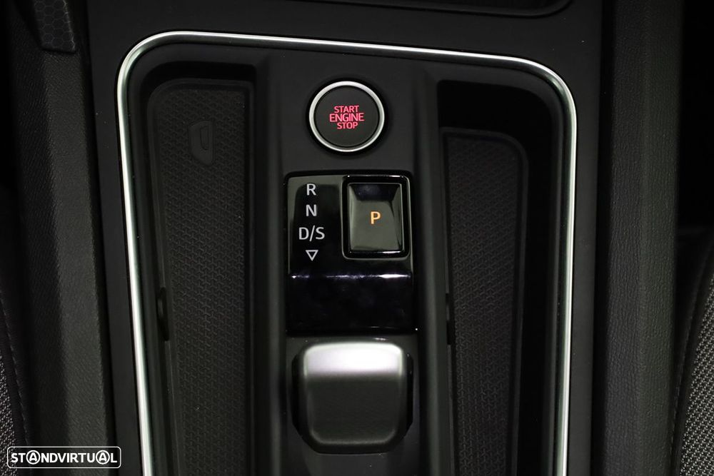 SEAT Leon ST 1.0 eTSI OPF DSG Style - 13