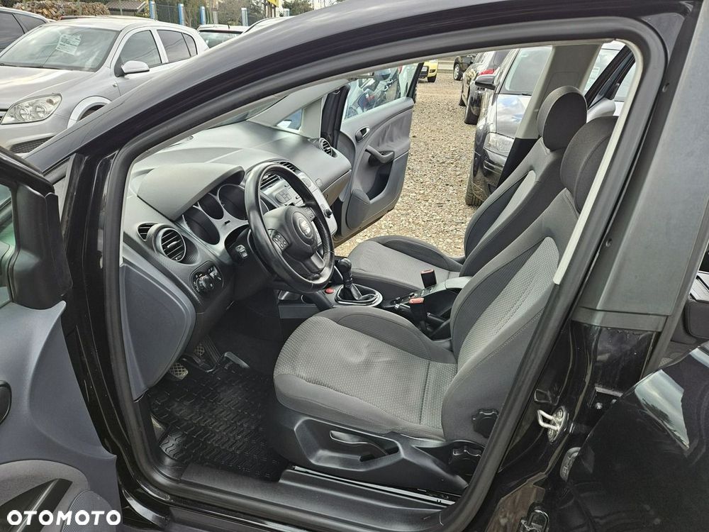 Seat Altea XL - 7
