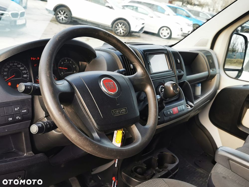 Fiat Ducato - 7