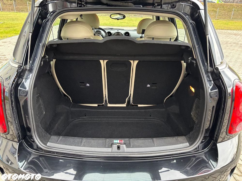 MINI Cooper S - 28