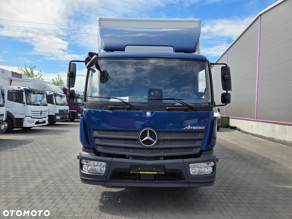 Mercedes-Benz Atego 1524 - 20