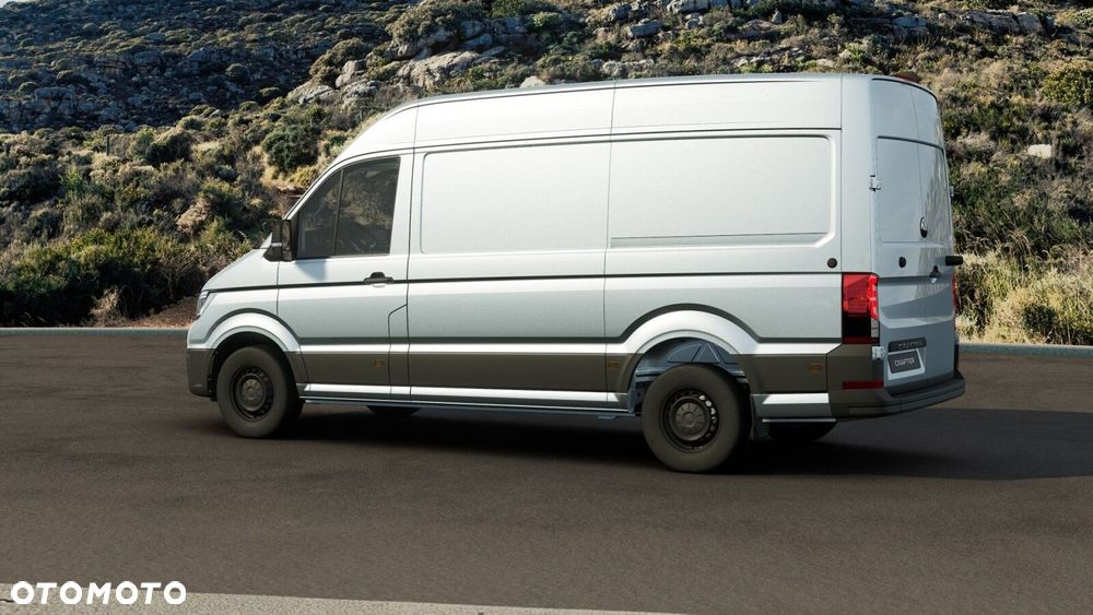 Volkswagen Crafter - 4