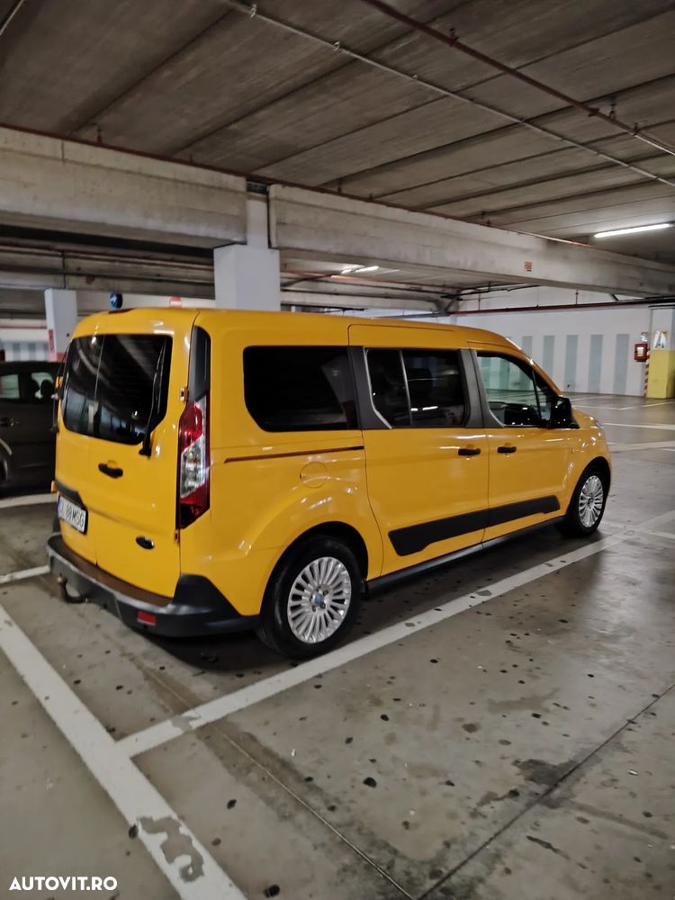 Ford Transit Connect 240 L2 Trend - 5
