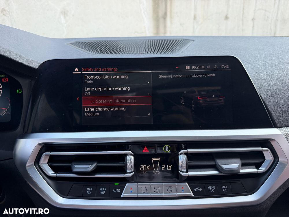 BMW Seria 4 430i - 30