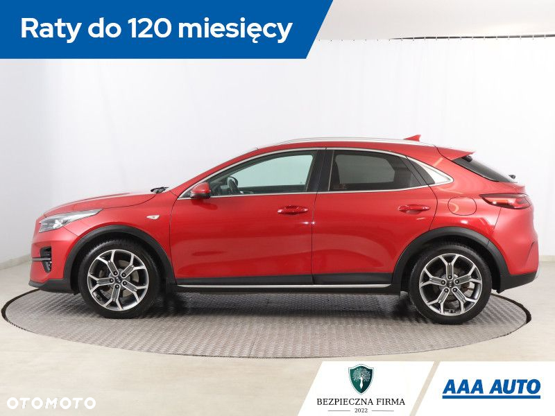 Kia XCeed - 3