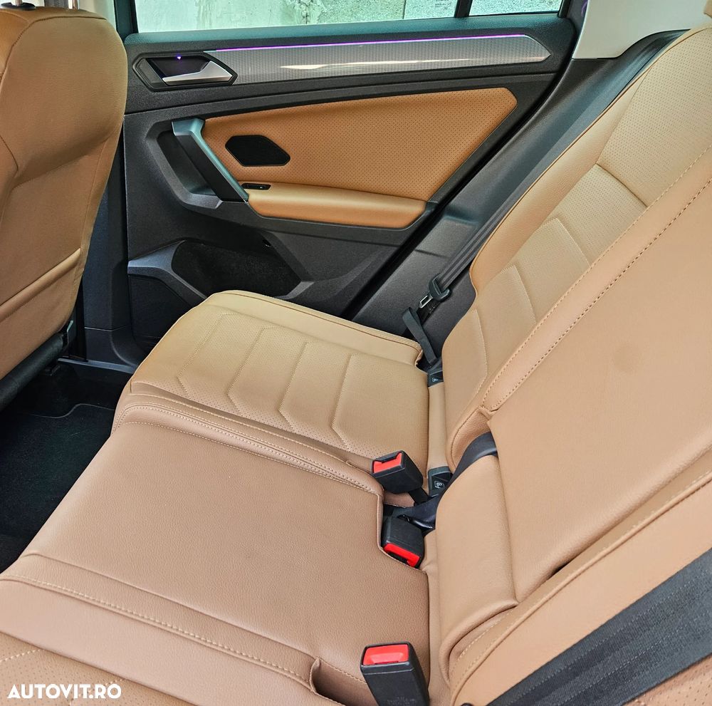 Volkswagen Tiguan 2.0 TDI DSG Life - 7