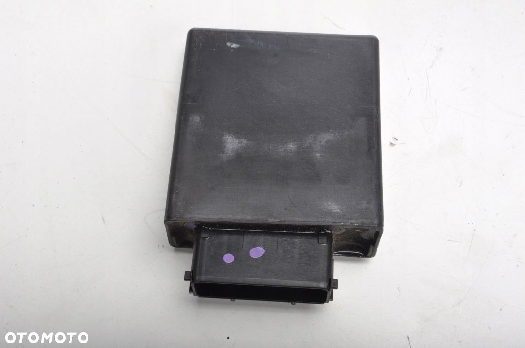 YAMAHA GPD 125 NMAX MODUŁ ZAPŁONU CDI ECU BV30 - 3