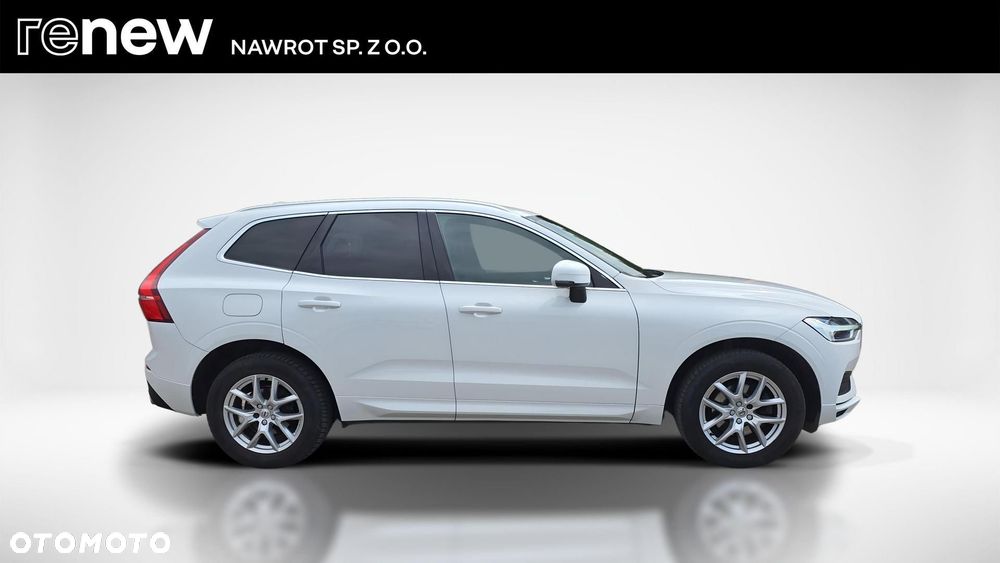 Volvo XC 60 D4 Momentum - 6