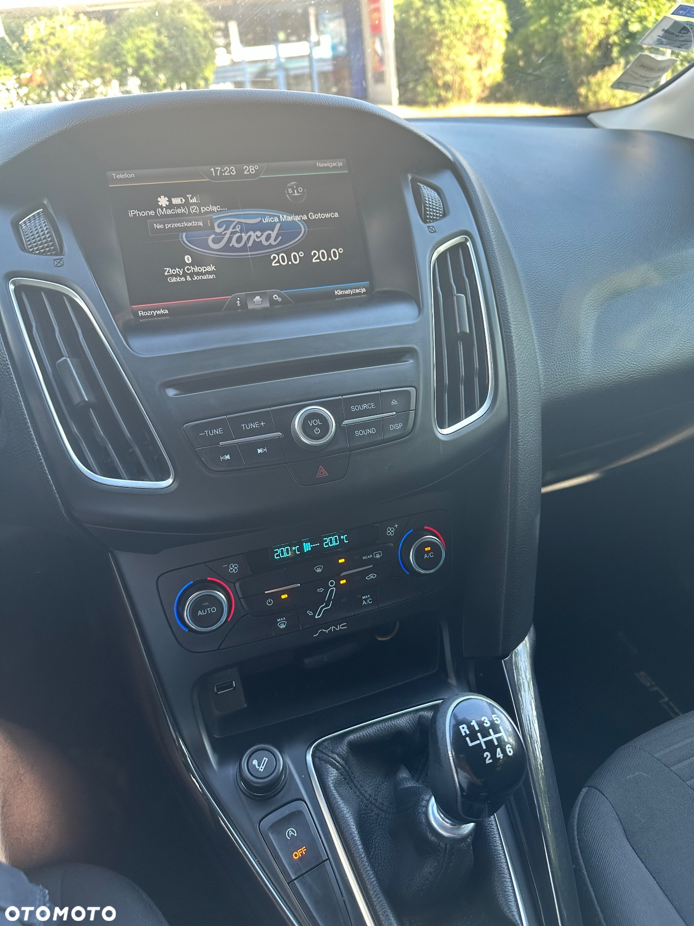 Ford Focus - 10