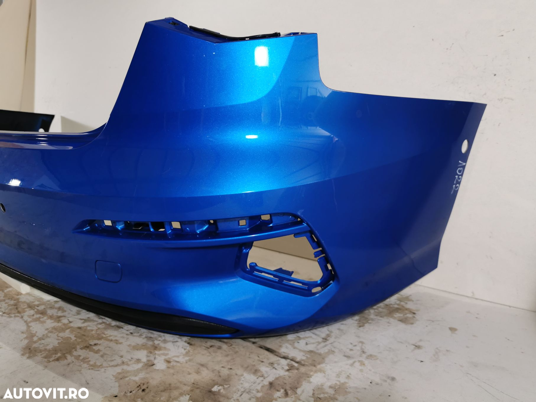 Bara spate Audi A3, Berlina, 2019, 2020, 2021, 2022, 8Y5807511 - 7