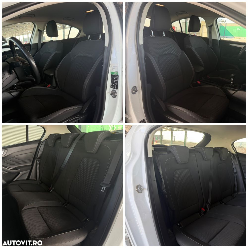 Ford Focus - 6