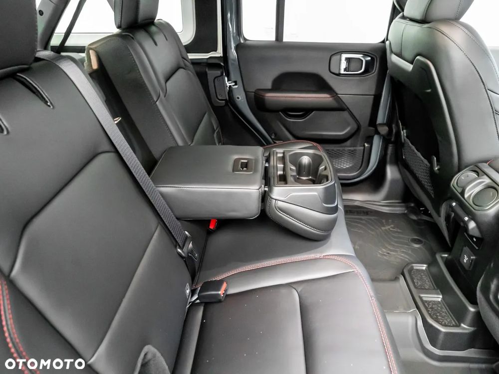 Jeep Wrangler Unlimited GME 2.0 Turbo Rubicon - 20