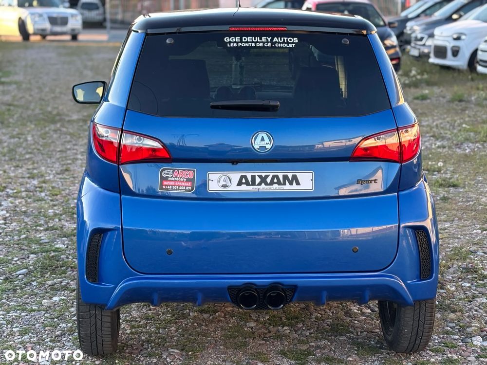 Aixam City - 11