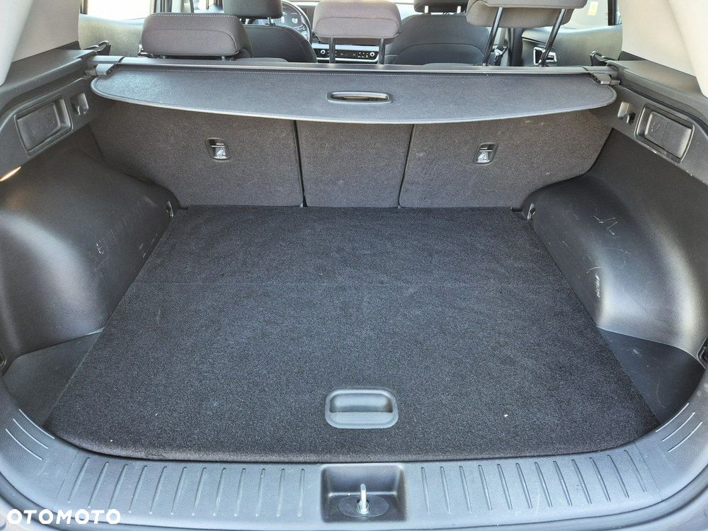 Kia Sportage 1.6 T-GDI M 2WD - 21