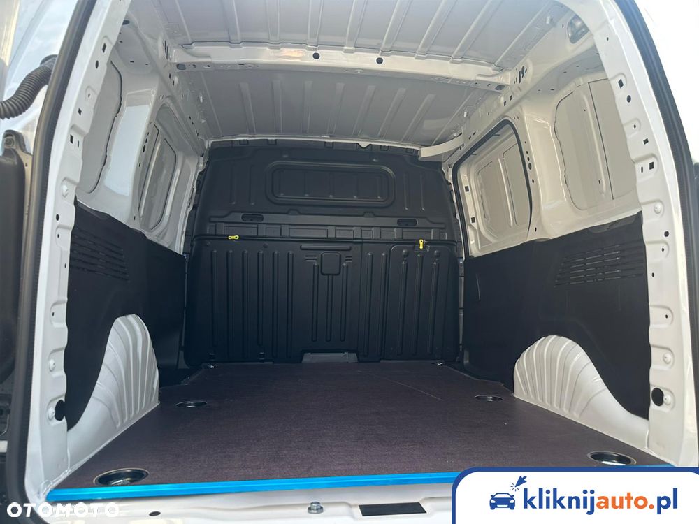 Fiat Doblo Van M Diesel 100KM Manual - 7