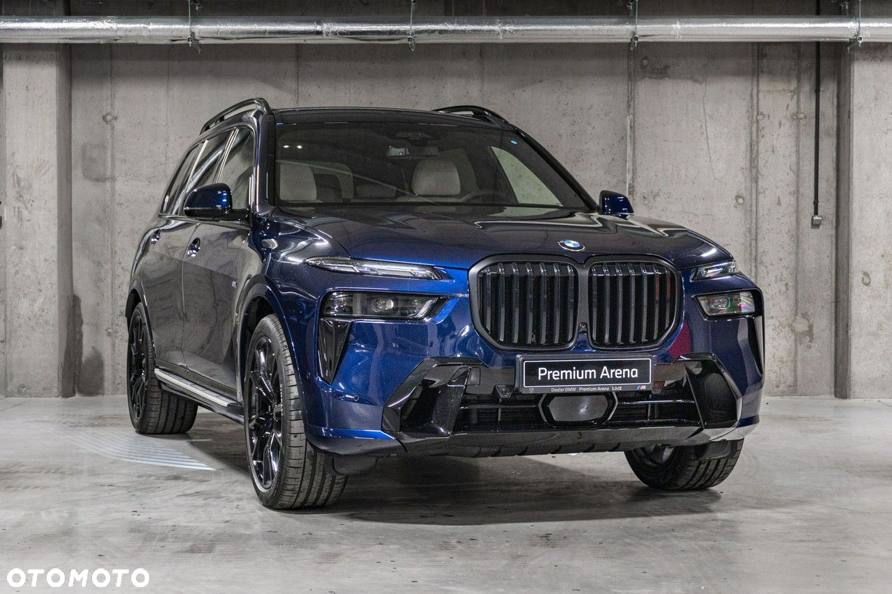 BMW X7 - 5