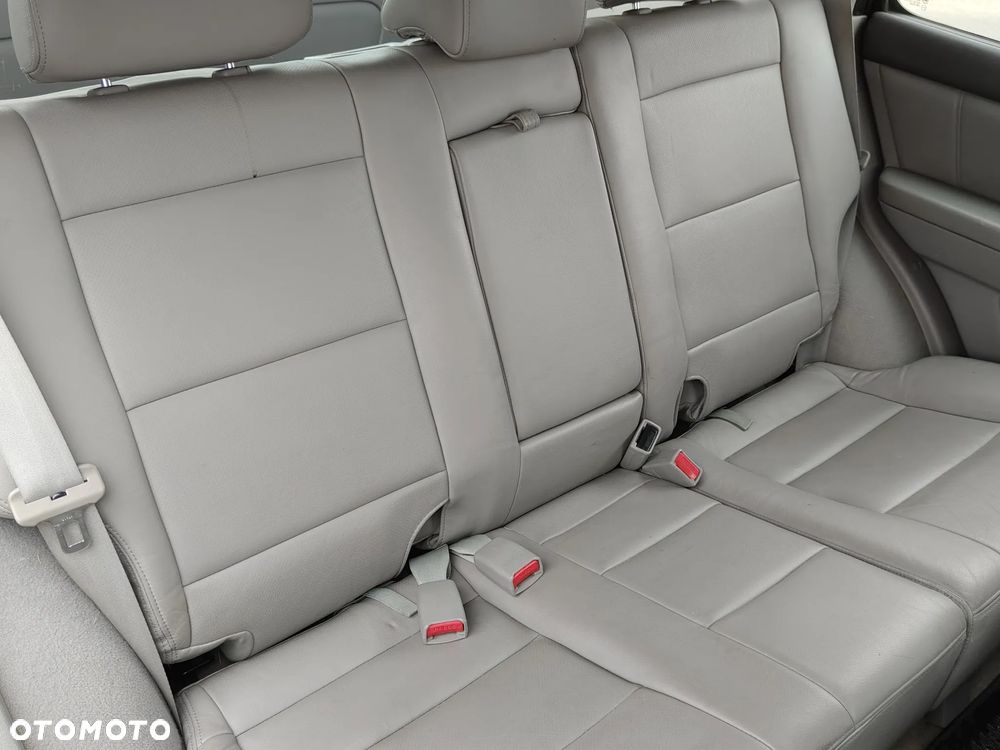 Kia Sorento 2.4 LX - 7