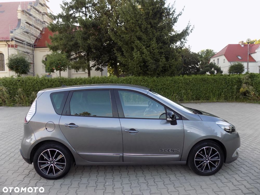 Renault Scenic 1.6 dCi Energy Bose - 6