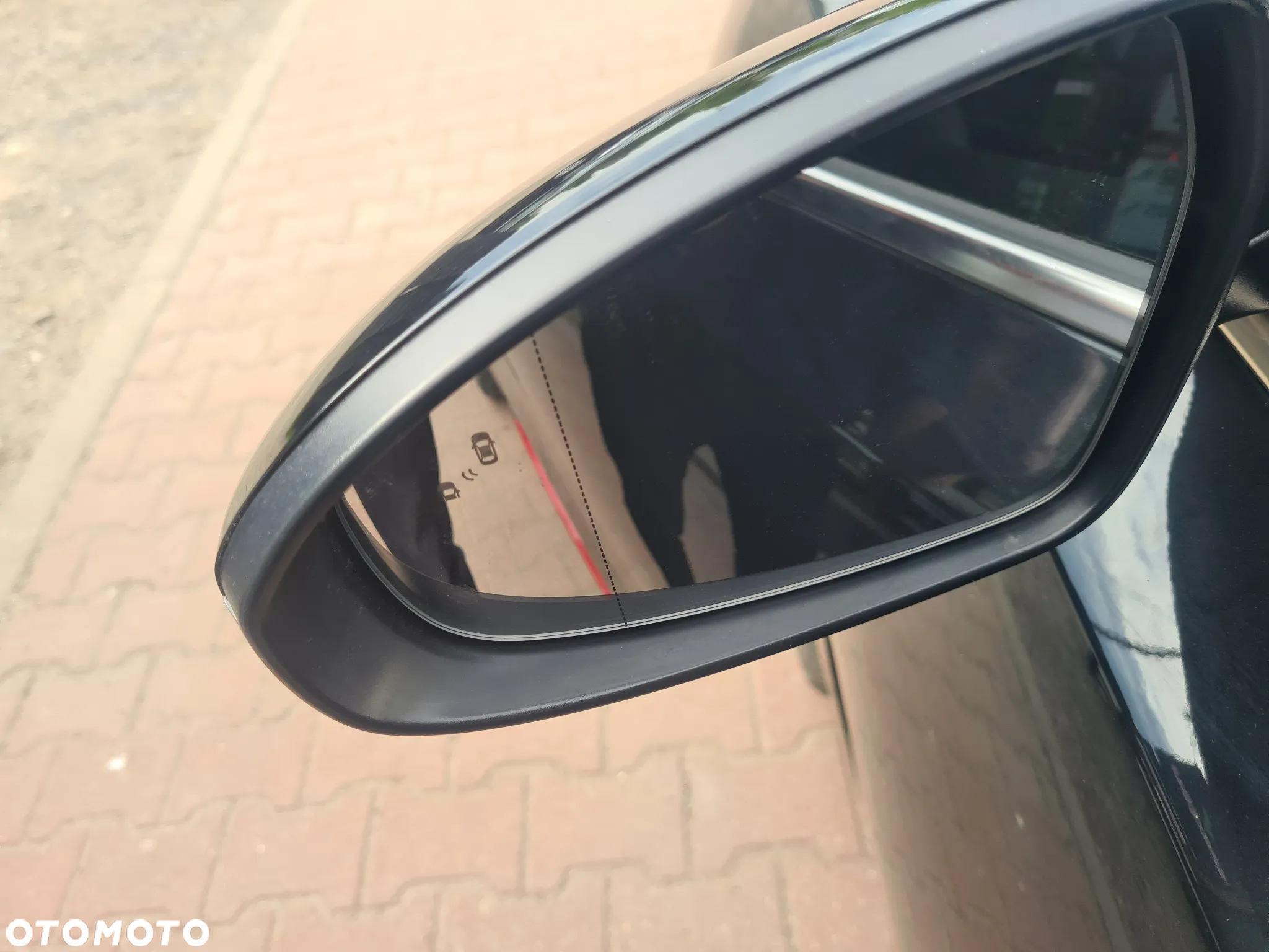 Kia ProCeed 1.6 T-GDI DCT7 OPF GT - 13
