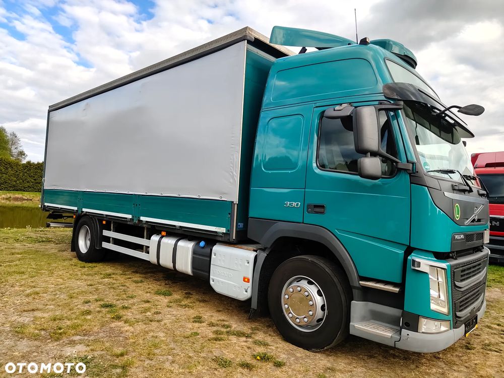 Volvo FM 18.330 - 8