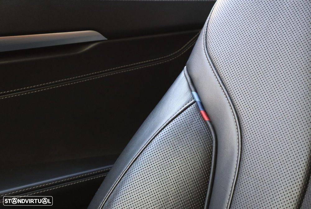 BMW 840 d xDrive Pack M - 45