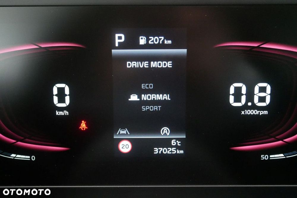 Kia Sportage - 21