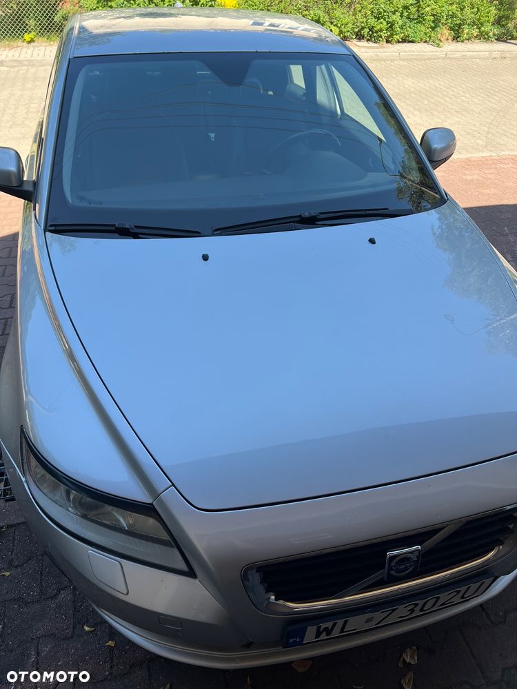 Volvo S40 1.8 - 4