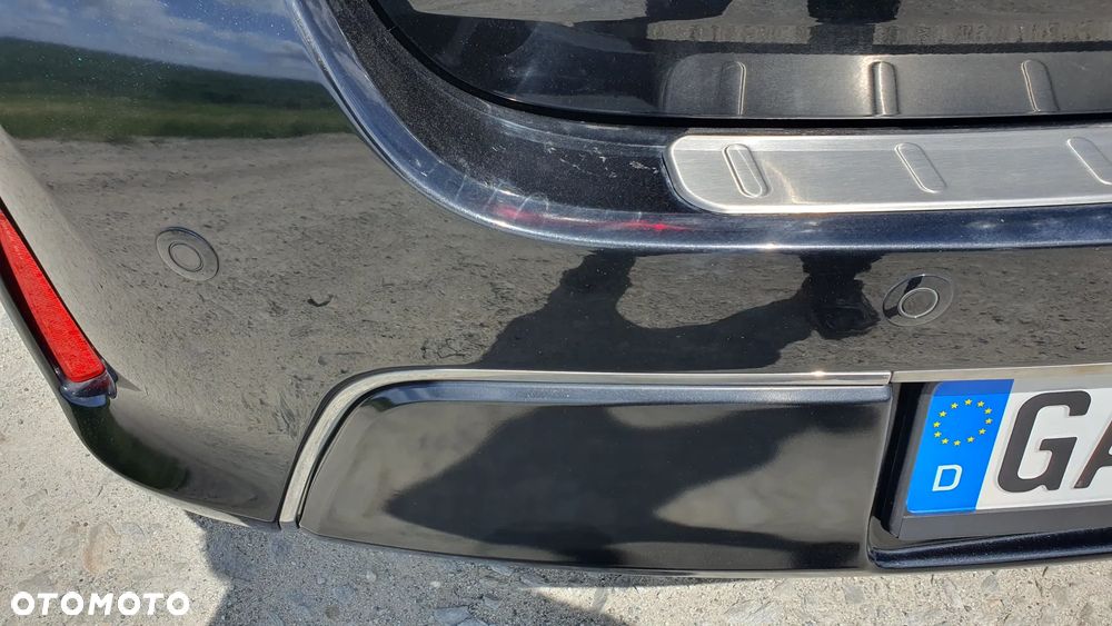 Toyota Auris 1.6 Premium Start - 14