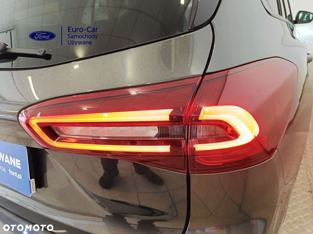 Ford Focus 1.5 EcoBlue Start-Stopp-System ST-LINE STYLE - 32