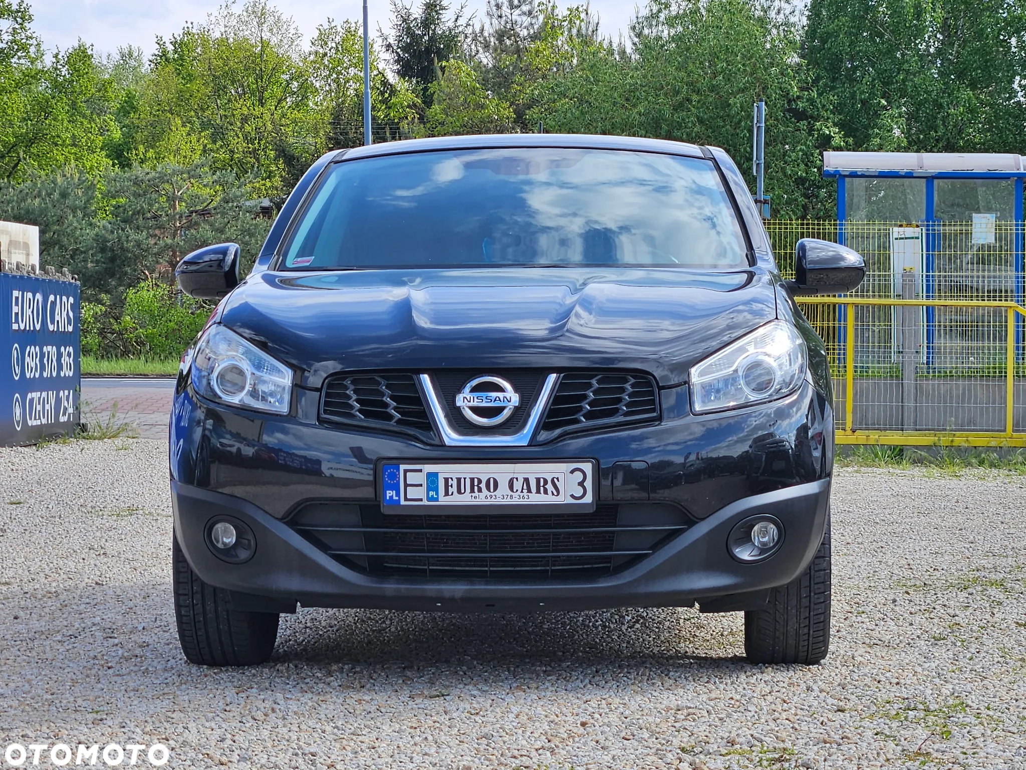 Nissan Qashqai 2.0 4x4 Acenta - 6