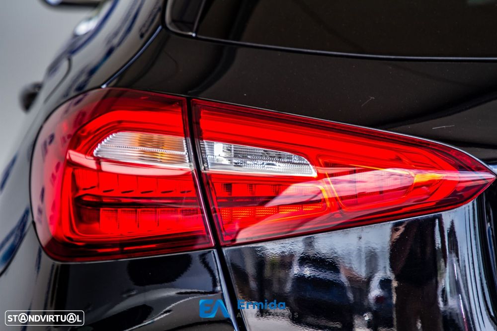 Mercedes-Benz A 250 - 10
