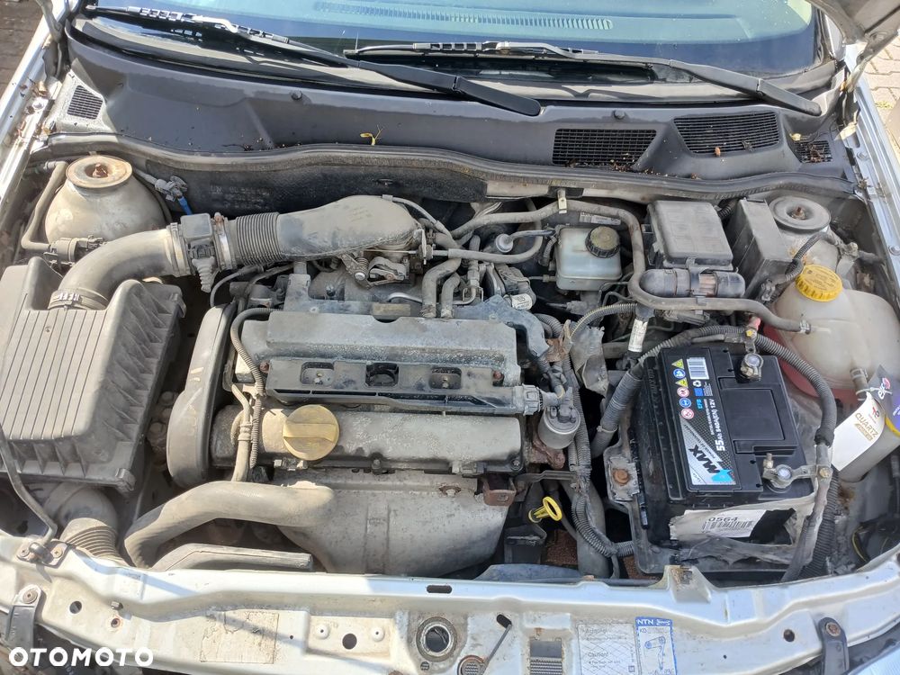 Opel Astra - 11