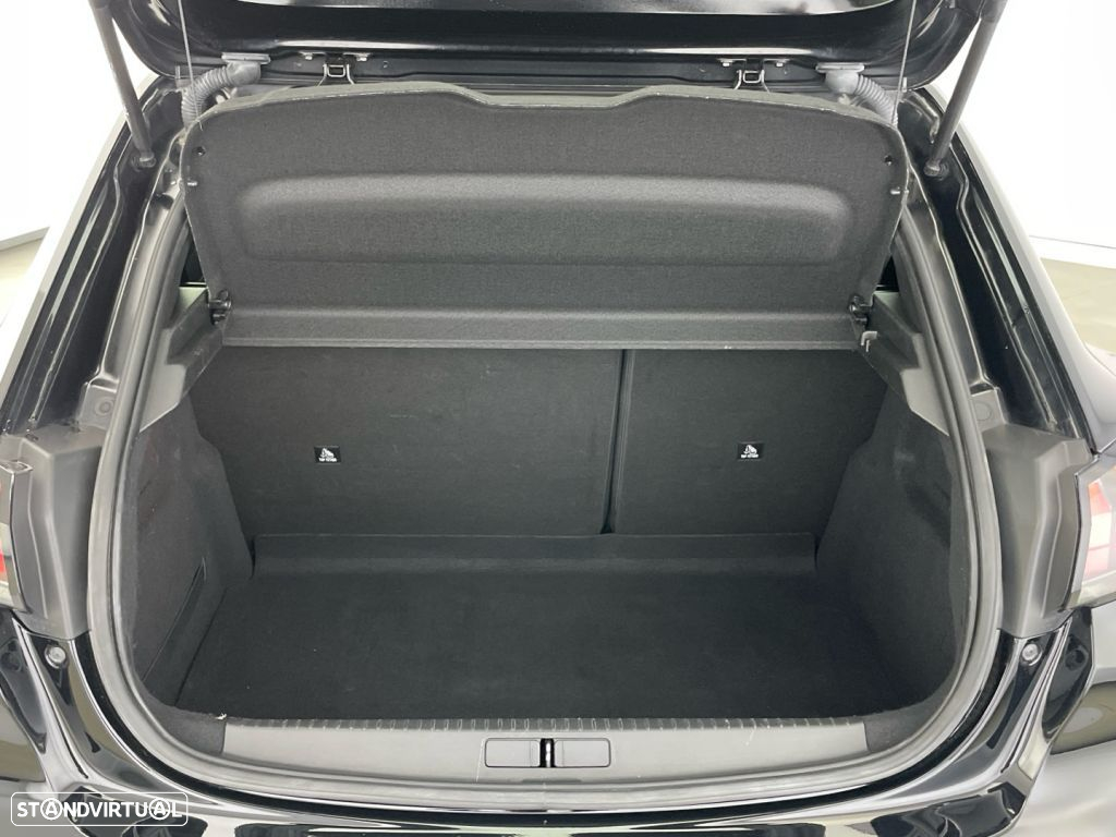 Peugeot 208 1.2 PureTech Active Pack - 13