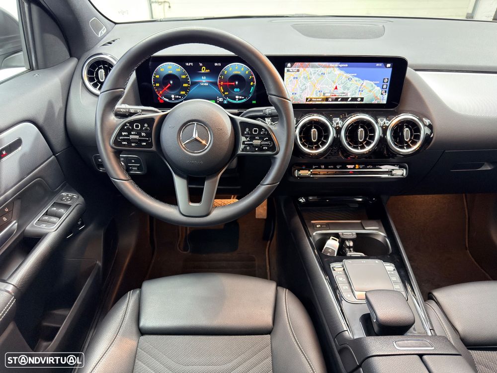 Mercedes-Benz GLA 250 e 8G-DCT Edition Progressive Line - 24