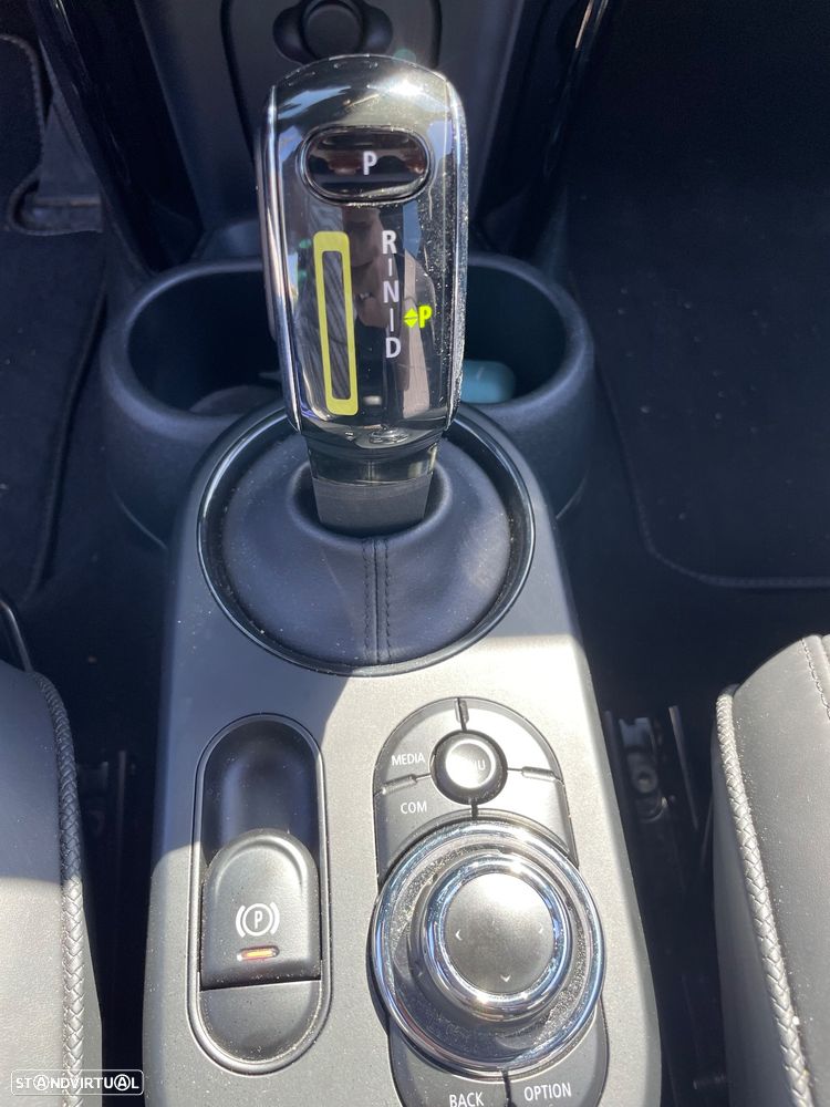 MINI 3 Portas Cooper SE Premium P. Yours - 8