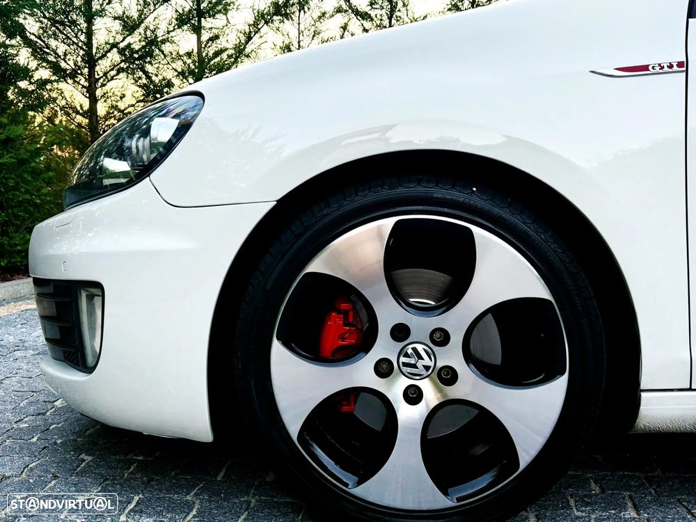 VW Golf 2.0 GTi - 6