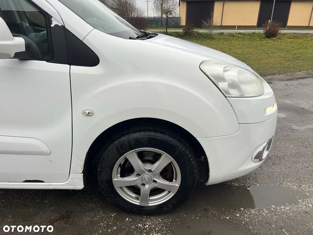 Peugeot Partner - 18