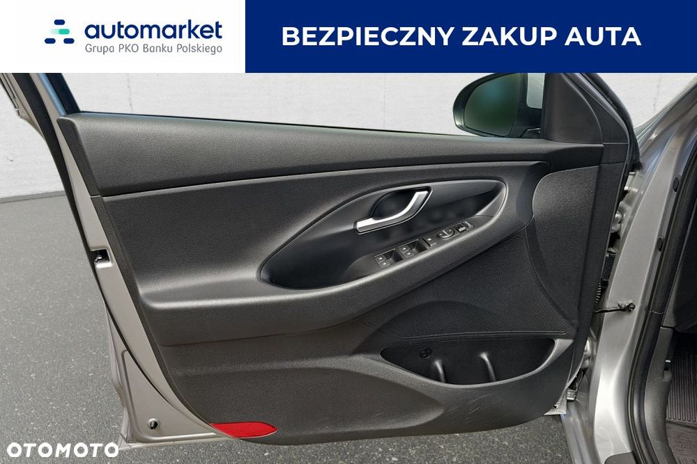 Hyundai i30 1.5 DPI Comfort - 11