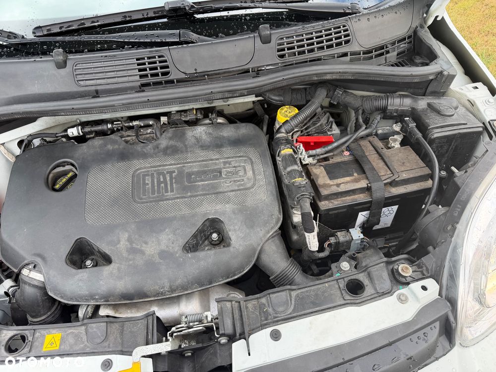 Fiat Panda 0.9 TwinAir Wild 4x4 - 27