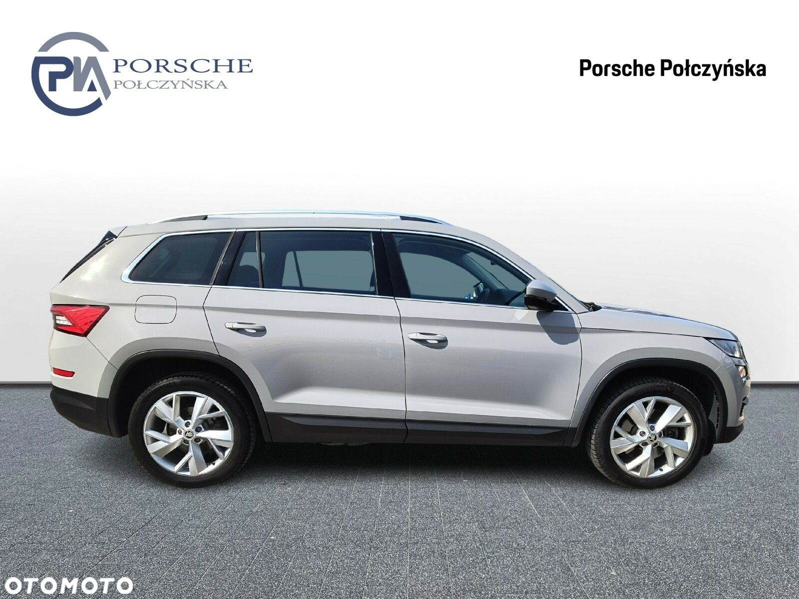 Skoda Kodiaq 2.0 TDI 4x4 Style DSG - 6