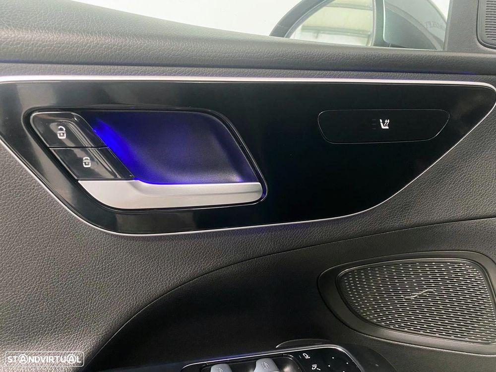 Mercedes-Benz C 220 d Avantgarde - 16