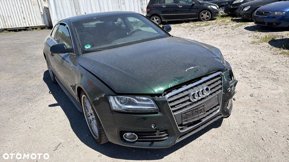 Audi A5 Coupé - 7