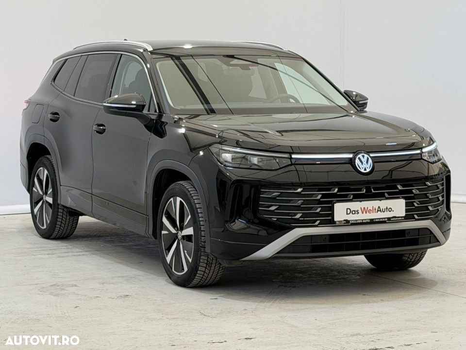 Volkswagen Tayron 2.0 TDI SCR 4MOTION DSG Elegance - 38