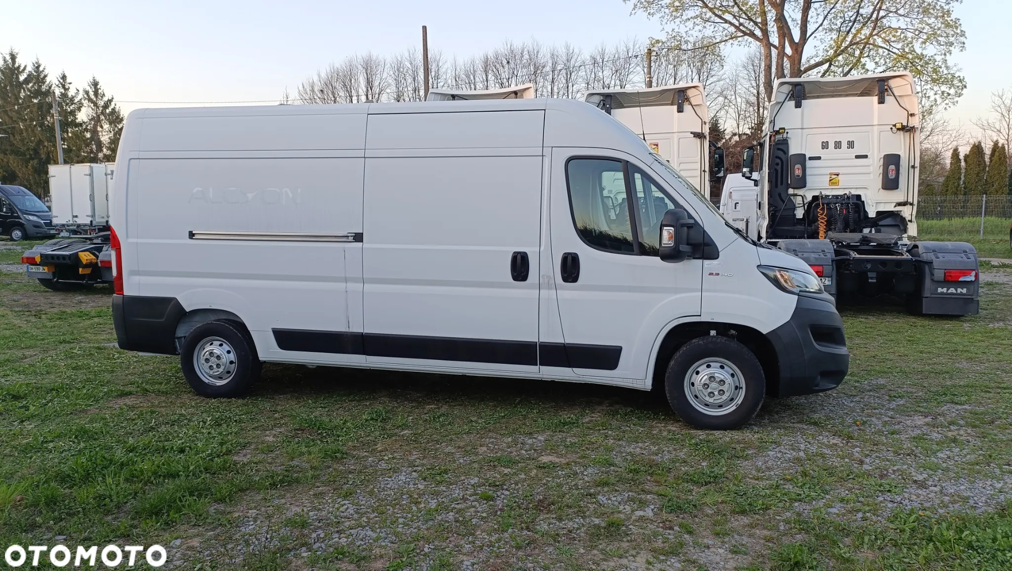 Fiat Ducato - 4
