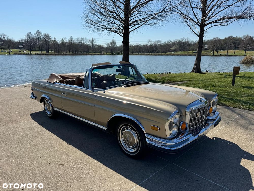 Mercedes-Benz Inny - 1