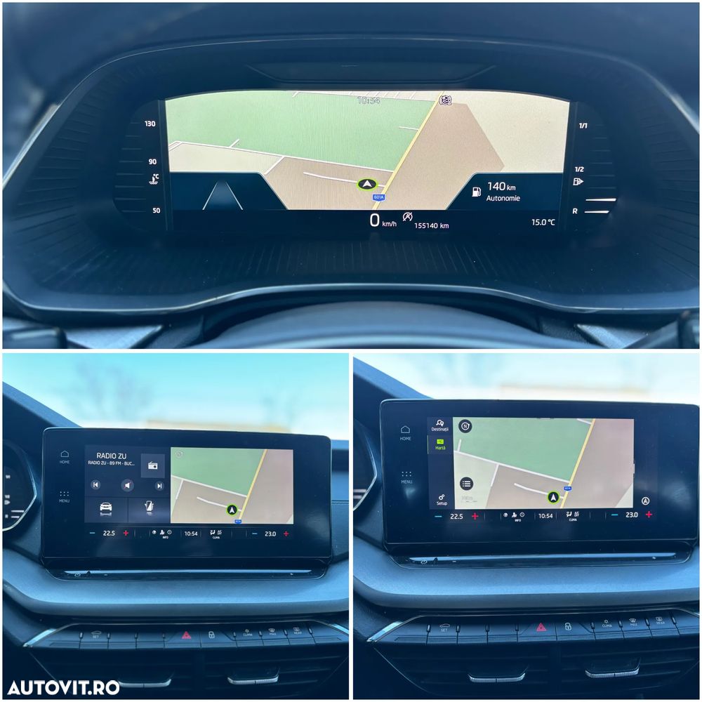 Skoda Octavia 2.0 TDI Ambition - 16